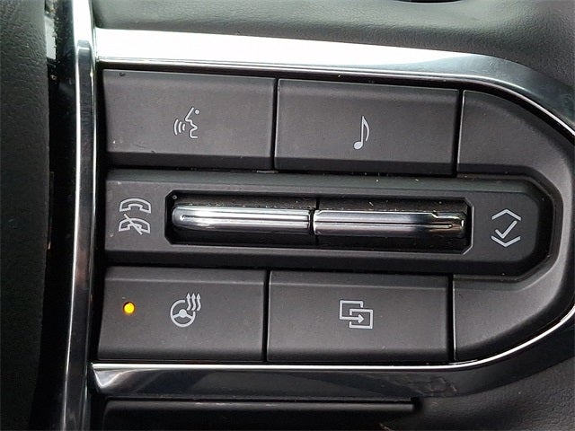 2025 GMC Yukon XL Denali Denali