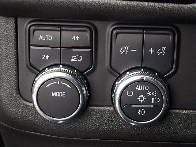 2025 GMC Yukon XL Denali Denali