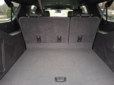 2025 GMC Yukon XL Denali Denali