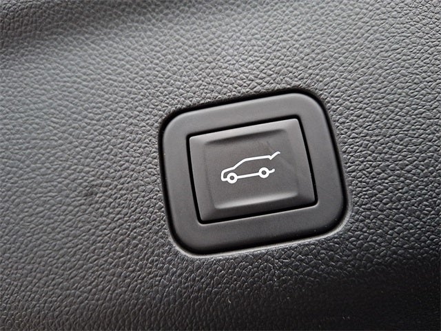 2025 GMC Yukon XL Denali Denali