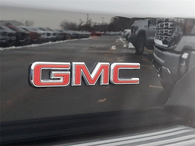 2025 GMC Yukon XL Denali Denali