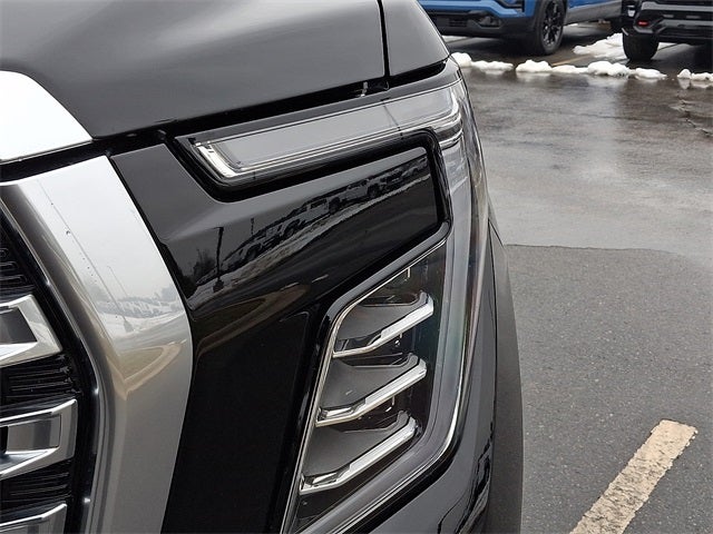 2025 GMC Yukon XL Denali Denali