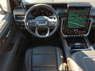 2025 GMC Yukon XL Denali Denali