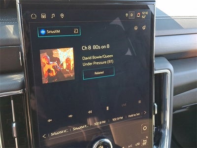 2025 GMC Yukon XL Denali Denali