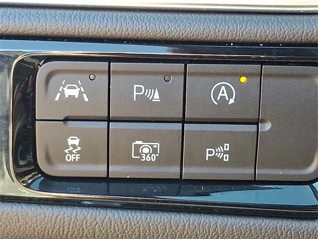 2025 GMC Yukon XL Denali Denali