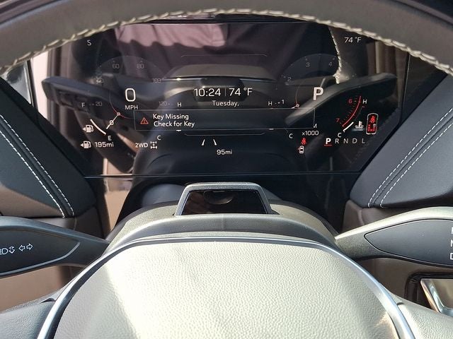 2026 GMC Yukon XL Denali Ultimate Denali Ultimate