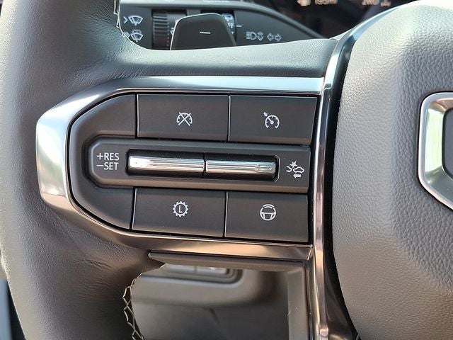 2026 GMC Yukon XL Denali Ultimate Denali Ultimate