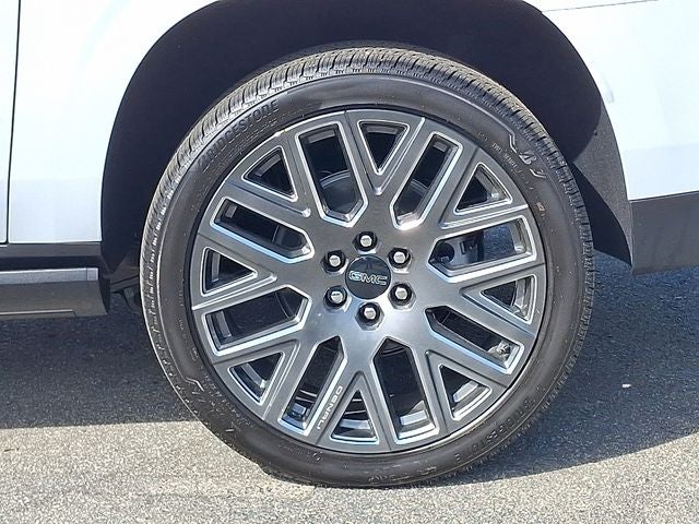 2026 GMC Yukon XL Denali Ultimate Denali Ultimate