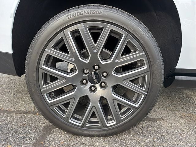 2026 GMC Yukon XL Denali Ultimate Denali Ultimate