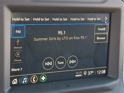 2024 GMC Sierra 2500HD Pro