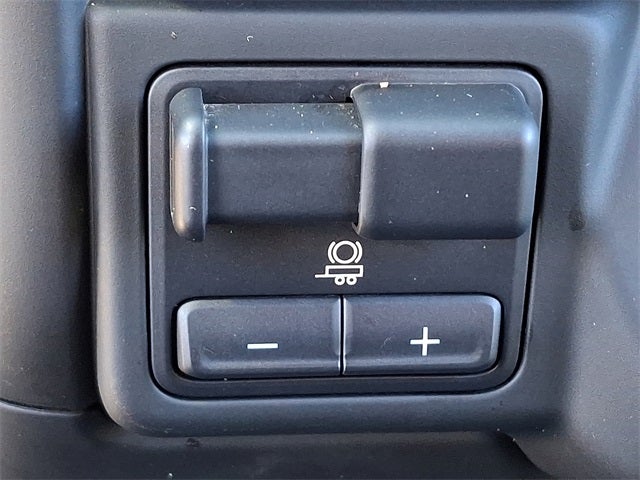 2024 GMC Sierra 2500HD Pro