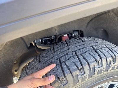 2023 GMC Sierra 2500HD AT4