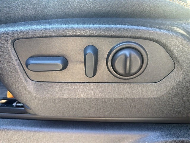 2023 GMC Sierra 2500HD AT4