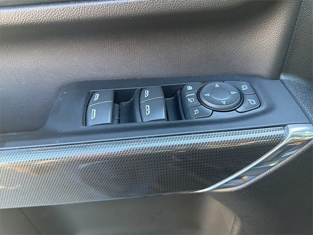 2023 GMC Sierra 2500HD AT4