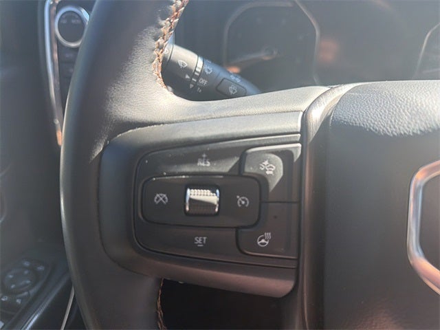 2023 GMC Sierra 2500HD AT4