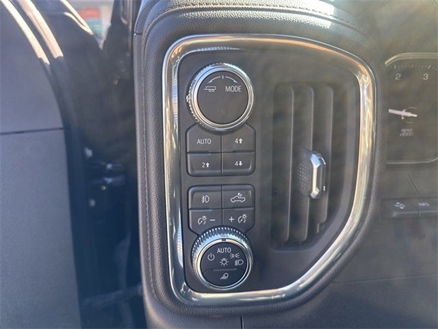 2023 GMC Sierra 2500HD AT4