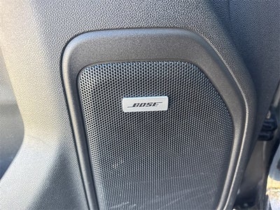 2023 GMC Sierra 2500HD AT4