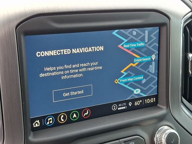 2021 GMC Sierra 2500HD Denali