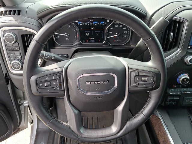 2021 GMC Sierra 2500HD Denali