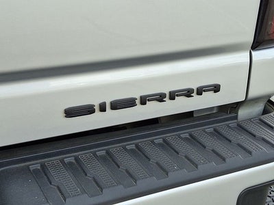 2021 GMC Sierra 2500HD Denali