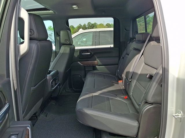 2021 GMC Sierra 2500HD Denali