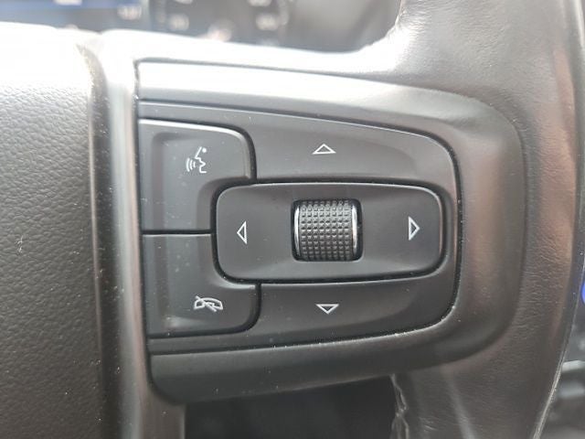 2020 GMC Sierra 3500HD Denali