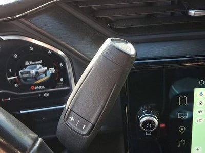 2024 GMC Sierra 2500HD AT4X