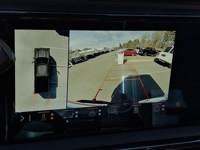 2024 GMC Sierra 2500HD AT4X