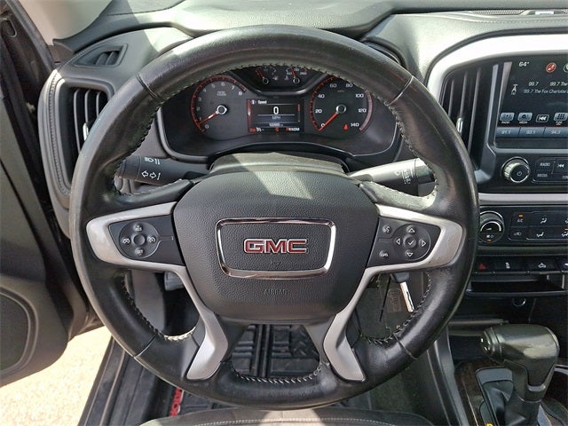 2016 GMC Canyon 2WD SLE