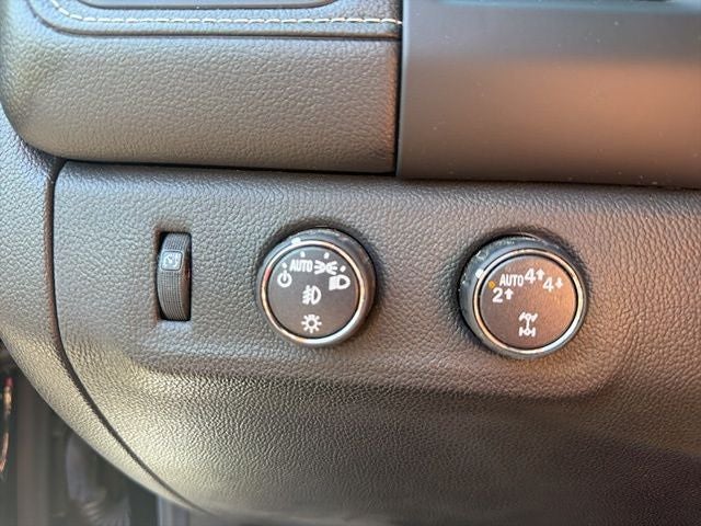 2018 GMC Canyon 4WD Denali