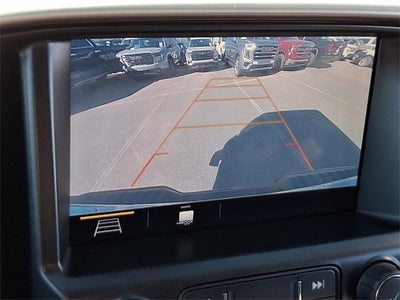 2020 GMC Canyon 4WD Denali