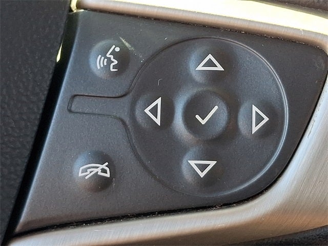 2020 GMC Canyon 4WD Denali