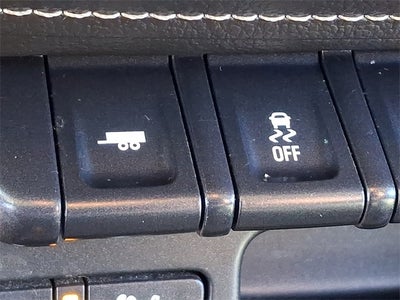 2020 GMC Canyon 4WD Denali