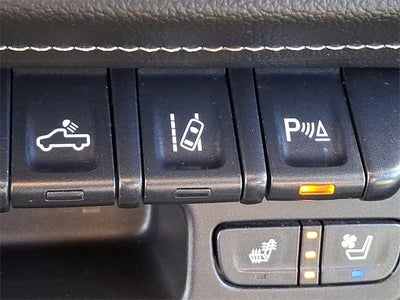 2020 GMC Canyon 4WD Denali