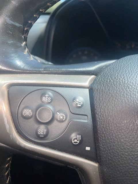 2018 GMC Canyon 4WD Denali