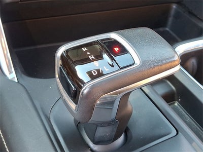 2022 GMC Sierra 1500 Denali Ultimate