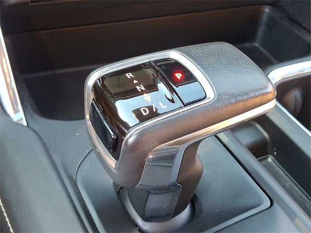 2022 GMC Sierra 1500 Denali Ultimate