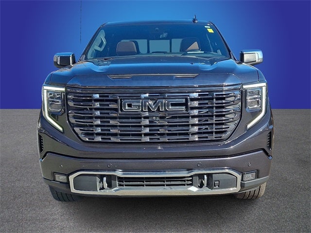 2022 GMC Sierra 1500 Denali Ultimate
