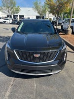 2023 Cadillac XT4 FWD Premium Luxury