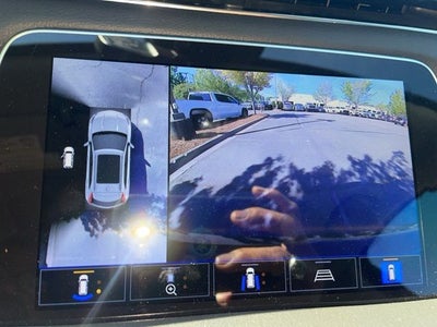 2023 Cadillac XT4 FWD Premium Luxury