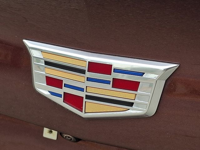 2023 Cadillac XT4 AWD Premium Luxury