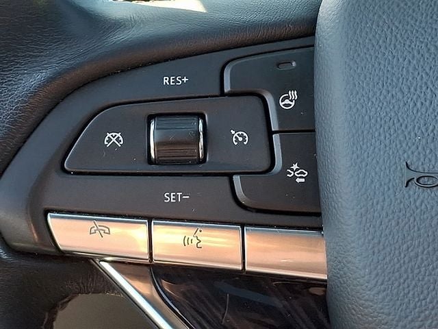 2024 Cadillac XT6 AWD Premium Luxury