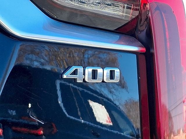 2024 Cadillac XT6 AWD Premium Luxury