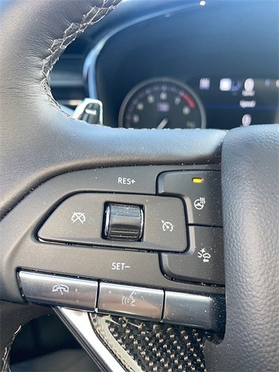 2025 Cadillac XT6 AWD Sport