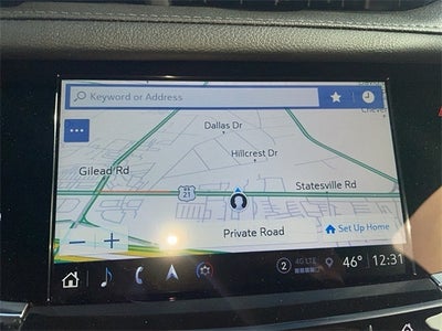 2025 Cadillac XT6 AWD Sport