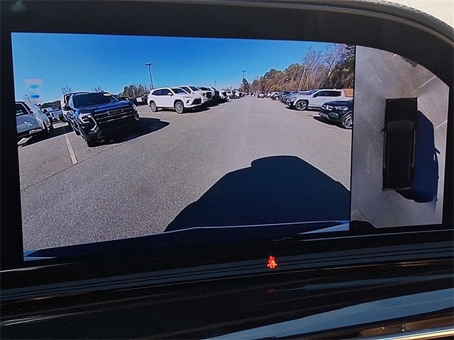 2023 Cadillac Escalade 4WD Premium Luxury