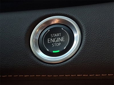 2023 Cadillac Escalade 4WD Premium Luxury