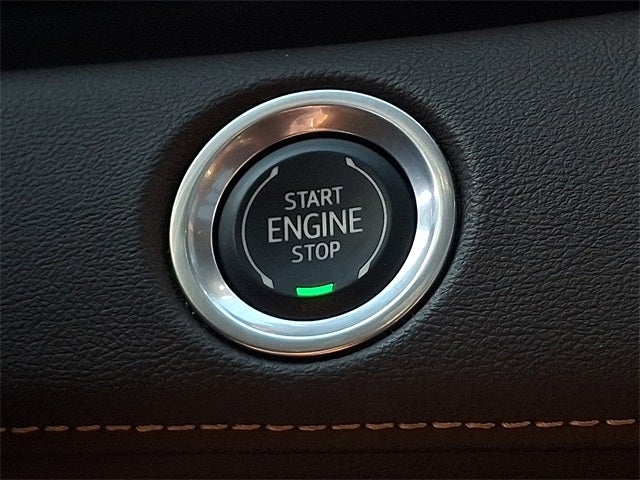 2023 Cadillac Escalade 4WD Premium Luxury