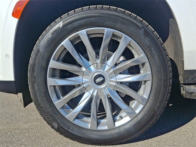 2023 Cadillac Escalade 4WD Premium Luxury