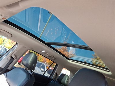 2019 Volkswagen Atlas SEL